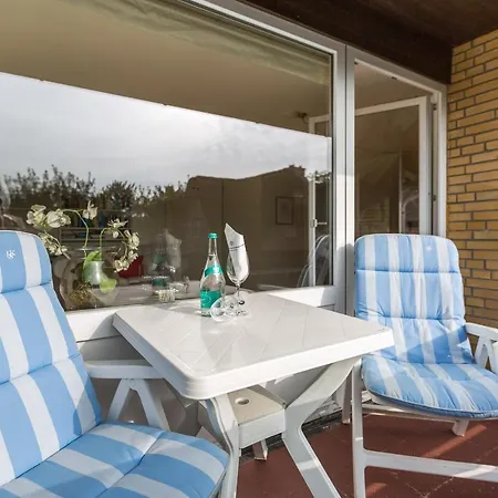 Daire Bella Suderende (Sylt)