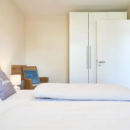 Apartment Bella Scharbeutz