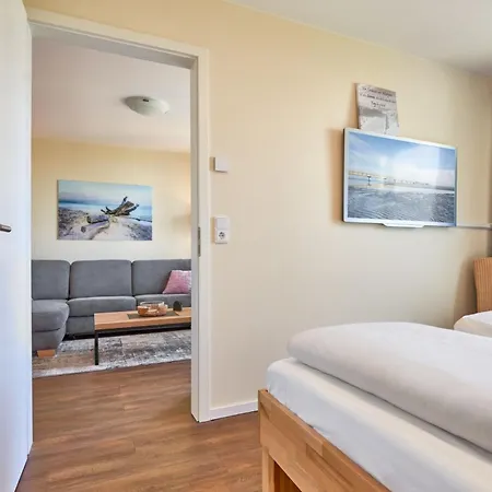 Bella Apartment