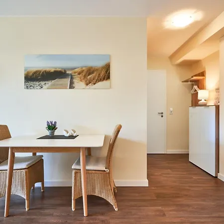Apartment Bella *