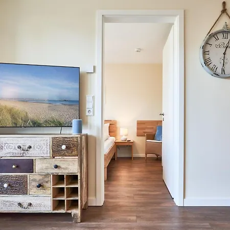 Bella Apartment Scharbeutz