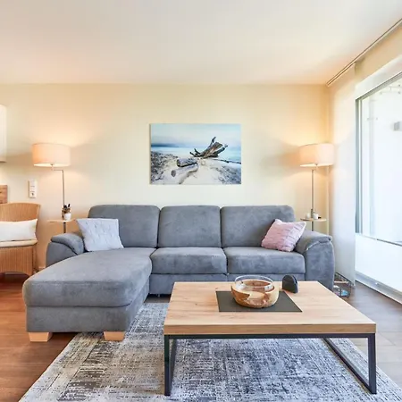 Apartment Bella *
