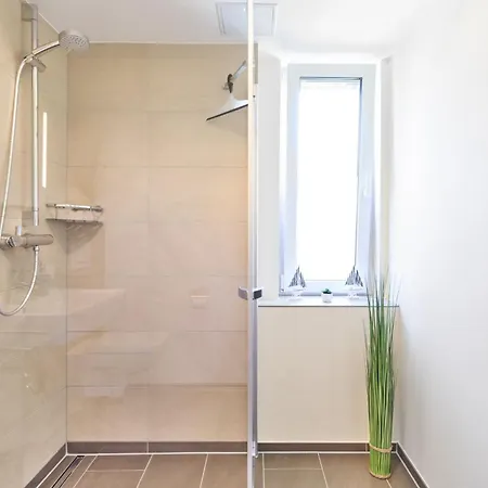 Bella Apartment *