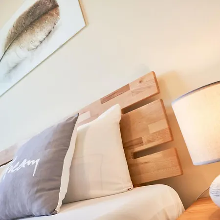 Apartment Bella *